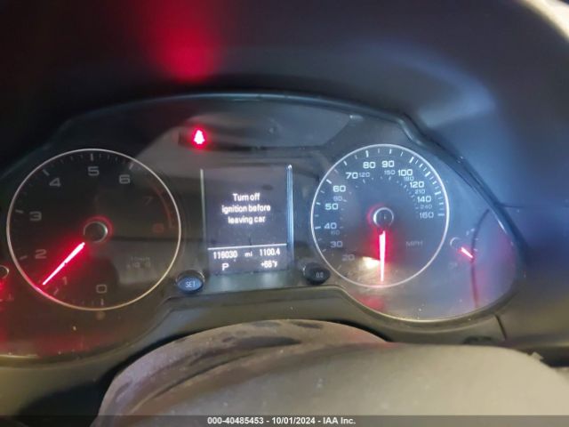 WA1C2AFP9GA099773 Audi Q5 2.0t Premium