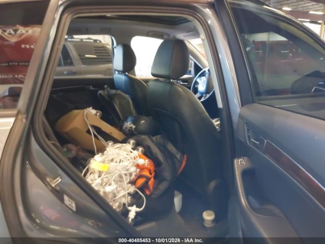 WA1C2AFP9GA099773 Audi Q5 2.0t Premium