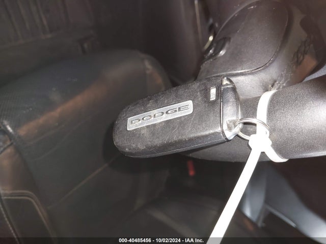 Dodge Charger Sxt 2015 2C3CDXJG6FH891460 Image 11