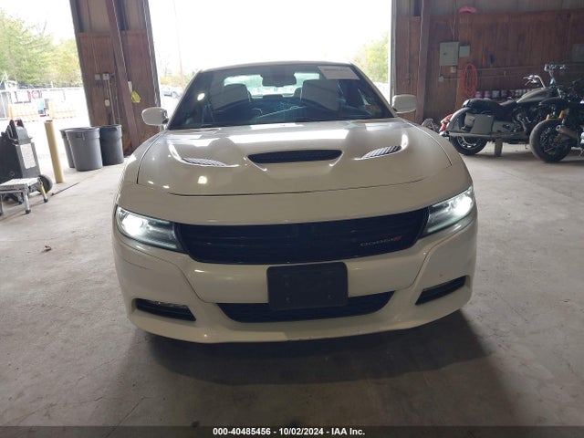 Dodge Charger Sxt 2015 2C3CDXJG6FH891460 Image 13