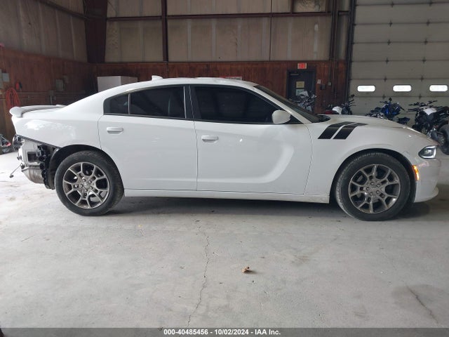 Dodge Charger Sxt 2015 2C3CDXJG6FH891460 Image 14