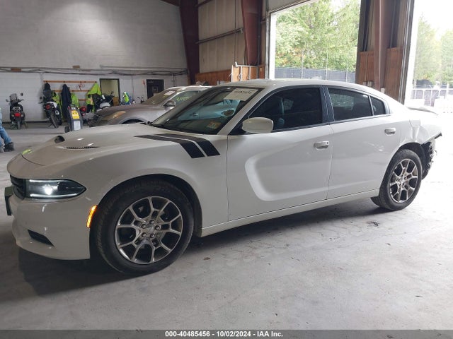 Dodge Charger Sxt 2015 2C3CDXJG6FH891460 Image 15