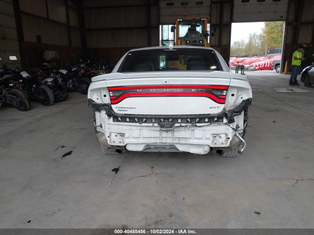 Dodge Charger Sxt 2015 2C3CDXJG6FH891460 Image 18