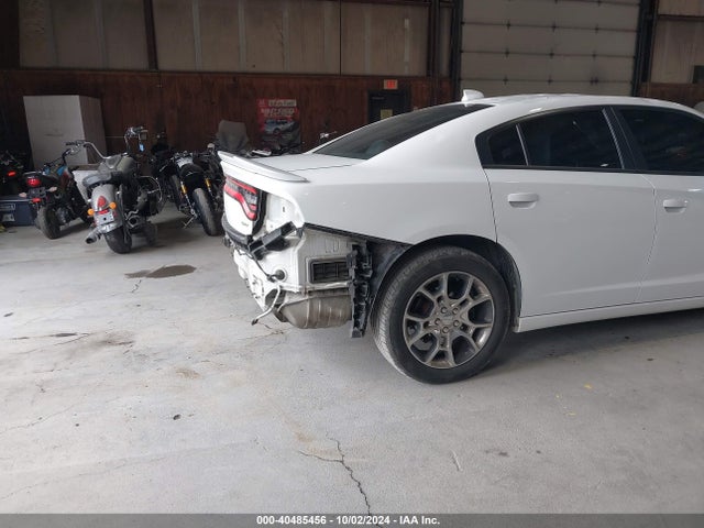 Dodge Charger Sxt 2015 2C3CDXJG6FH891460 Image 19