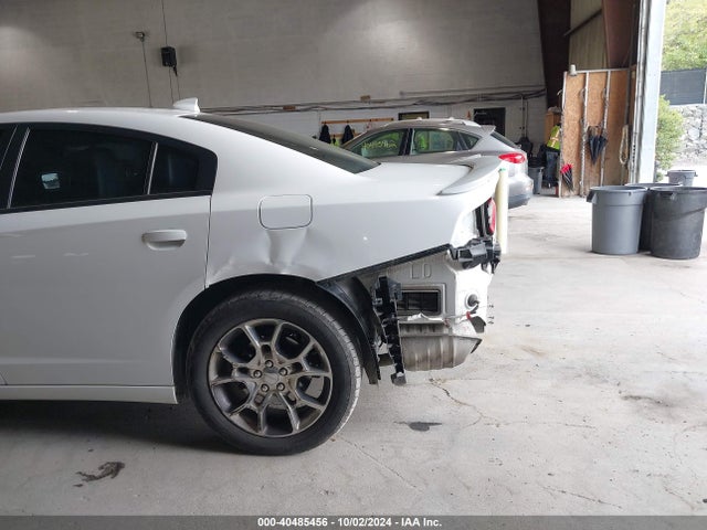 Dodge Charger Sxt 2015 2C3CDXJG6FH891460 Image 20