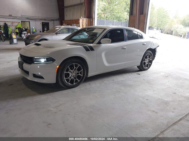 Dodge Charger Sxt 2015 2C3CDXJG6FH891460 Image 2