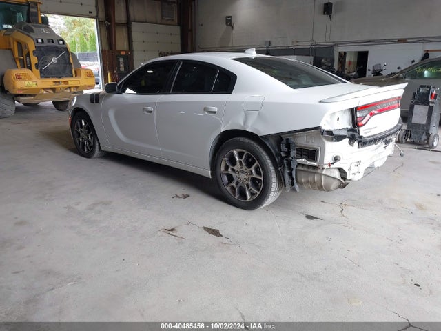 Dodge Charger Sxt 2015 2C3CDXJG6FH891460 Image 3