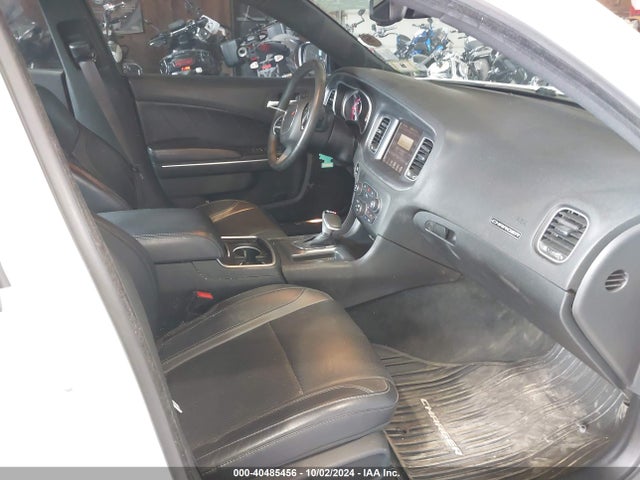 Dodge Charger Sxt 2015 2C3CDXJG6FH891460 Image 5
