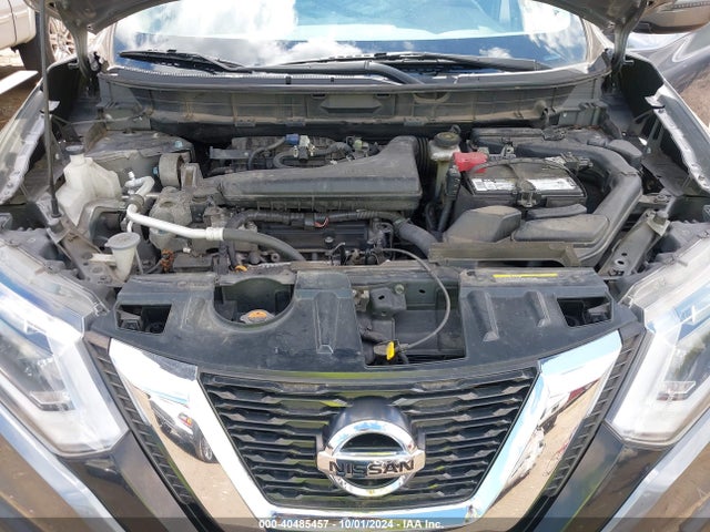 Nissan ROGUE SV 2017 JN8AT2MT9HW132313 Image 10