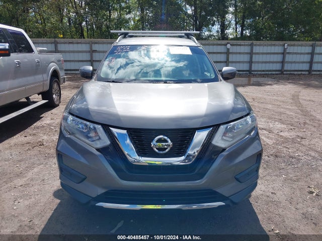 Nissan ROGUE SV 2017 JN8AT2MT9HW132313 Image 12