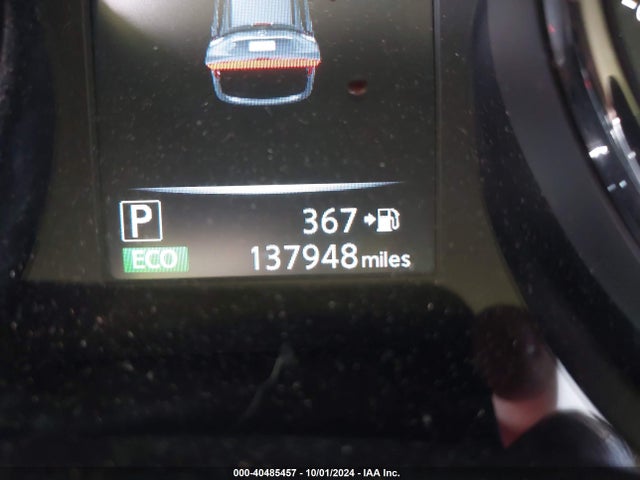 Nissan ROGUE SV 2017 JN8AT2MT9HW132313 Image 15