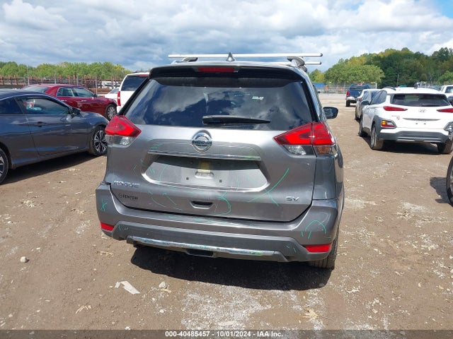 Nissan ROGUE SV 2017 JN8AT2MT9HW132313 Image 16