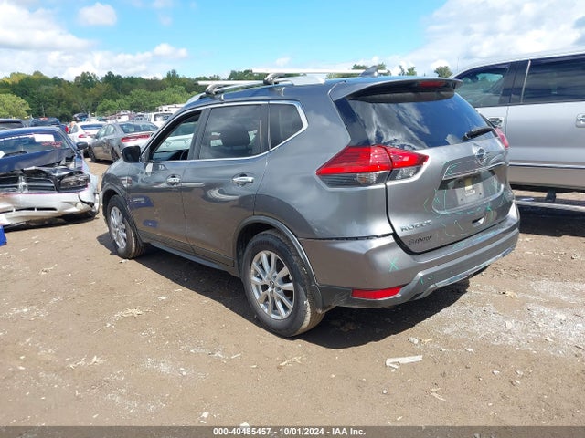 Nissan ROGUE SV 2017 JN8AT2MT9HW132313 Image 3