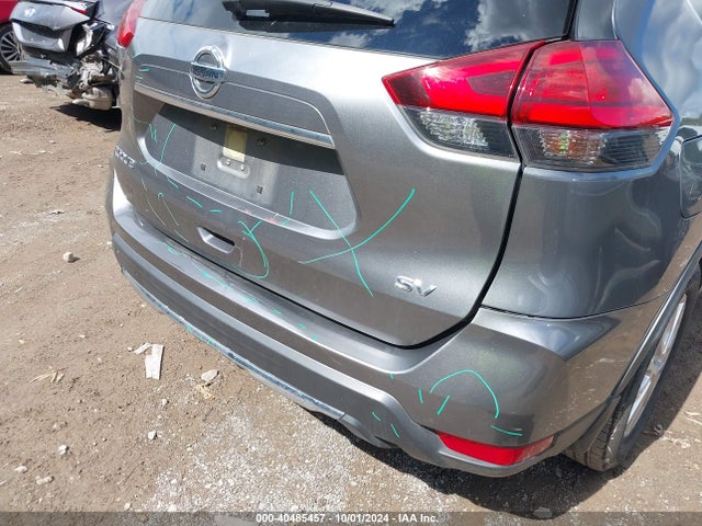 Nissan ROGUE SV 2017 JN8AT2MT9HW132313 Image 6