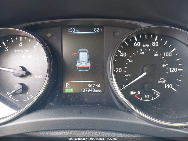 Nissan ROGUE SV 2017 JN8AT2MT9HW132313 Image 7