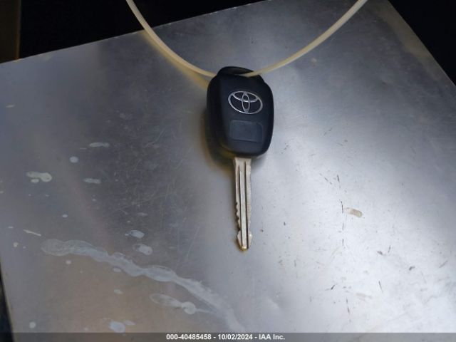 5YFBPRHE9EP154731 Toyota Corolla Le Eco Plus