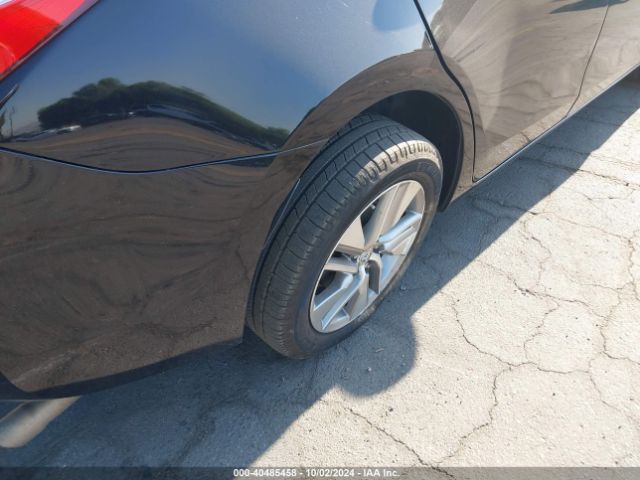 5YFBPRHE9EP154731 Toyota Corolla Le Eco Plus