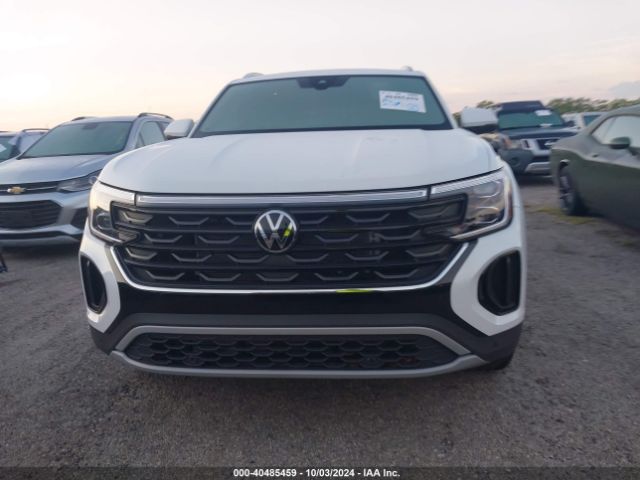 1V2JE2CA4RC243360 Volkswagen Atlas Cross Sport 2.0t Se W/technology