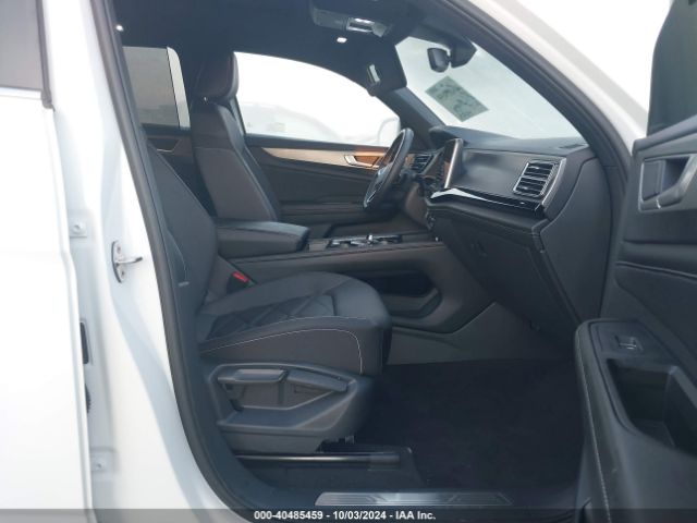 1V2JE2CA4RC243360 Volkswagen Atlas Cross Sport 2.0t Se W/technology