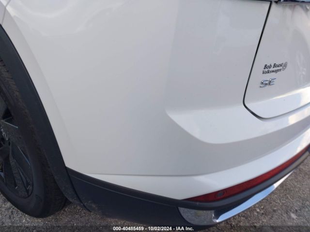 1V2JE2CA4RC243360 Volkswagen Atlas Cross Sport 2.0t Se W/technology