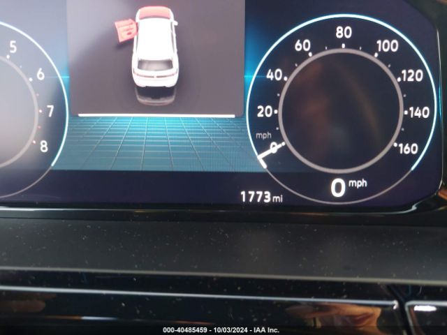 1V2JE2CA4RC243360 Volkswagen Atlas Cross Sport 2.0t Se W/technology
