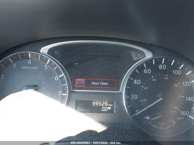 Nissan Pathfinder S 2014 5N1AR2MN0EC717513 Image 15