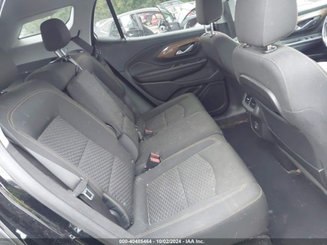 3GKALMEV9ML322768 GMC Terrain Fwd Sle