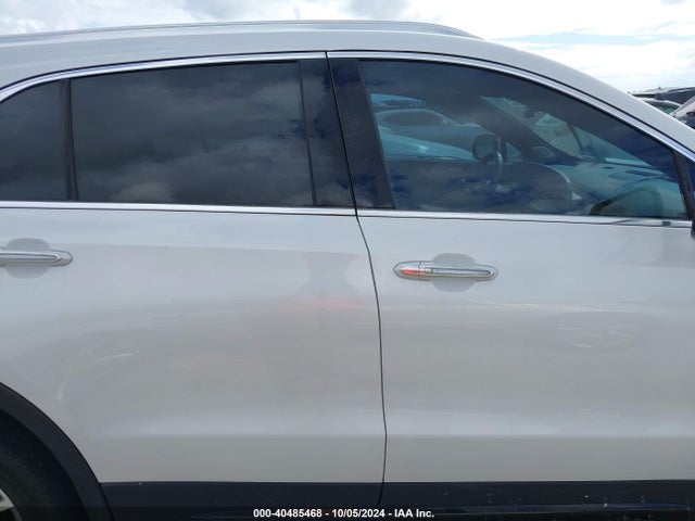 1GYFZCR41RF100913 Cadillac Xt4 Fwd Premium Luxury
