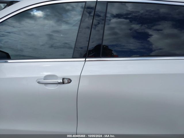 1GYFZCR41RF100913 Cadillac Xt4 Fwd Premium Luxury