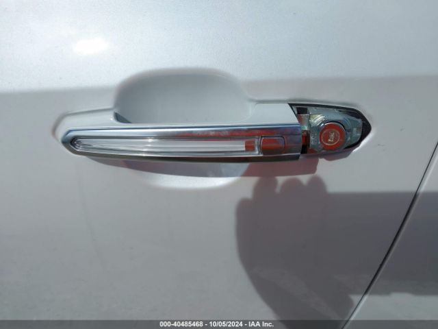 1GYFZCR41RF100913 Cadillac Xt4 Fwd Premium Luxury