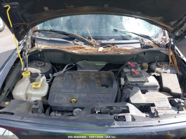 1C4NJRFB0FD269553 Jeep Patriot Latitude