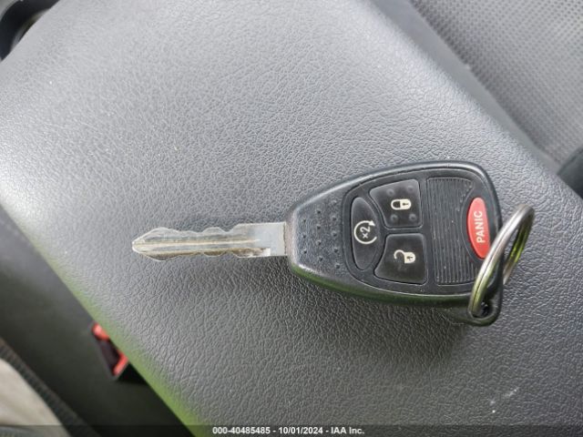 1C4NJRFB0FD269553 Jeep Patriot Latitude