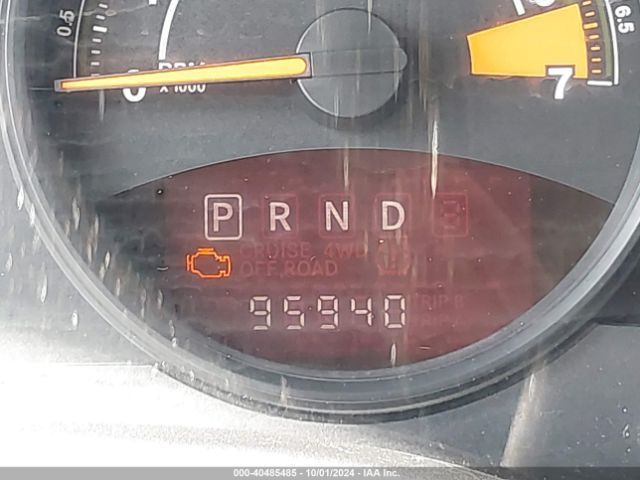 1C4NJRFB0FD269553 Jeep Patriot Latitude