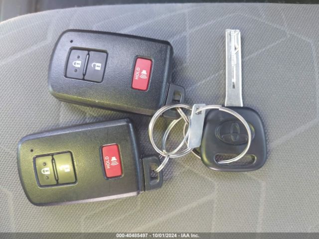 3TYSZ5AN0NT094587 Toyota Tacoma Trd Off Road
