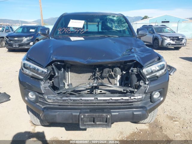 3TYSZ5AN0NT094587 Toyota Tacoma Trd Off Road