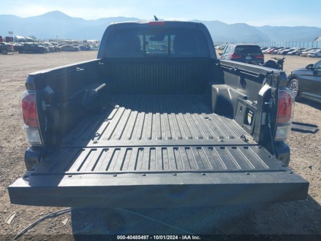3TYSZ5AN0NT094587 Toyota Tacoma Trd Off Road