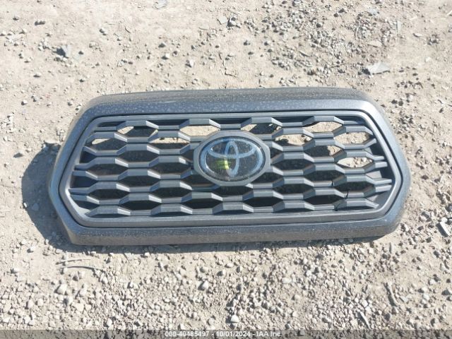 3TYSZ5AN0NT094587 Toyota Tacoma Trd Off Road
