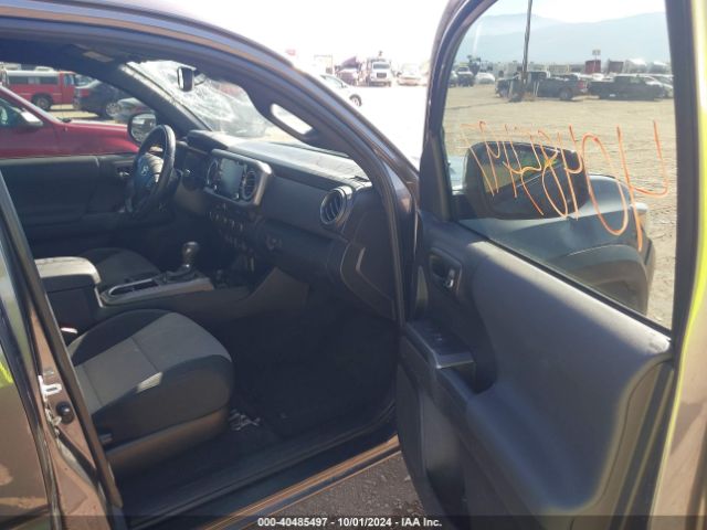 3TYSZ5AN0NT094587 Toyota Tacoma Trd Off Road