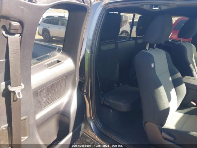3TYSZ5AN0NT094587 Toyota Tacoma Trd Off Road