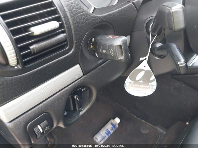 2010 PORSCHE CAYENNE WP1AB2AP2ALA50676 Photo 10