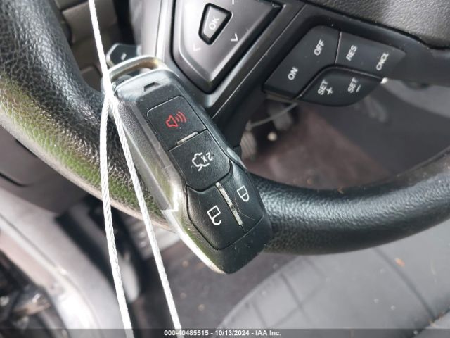 2FMPK3G90GBB56302 Ford EDGE SE