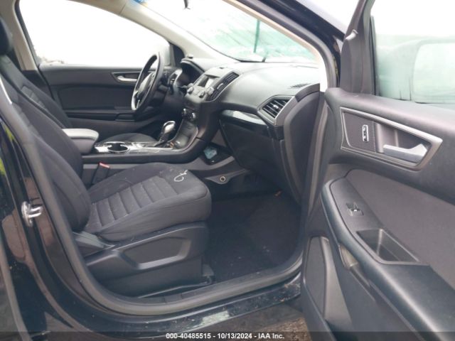 2FMPK3G90GBB56302 Ford EDGE SE
