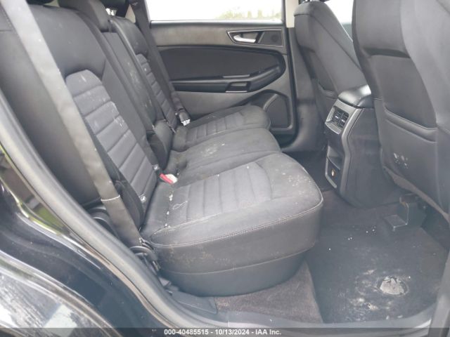 2FMPK3G90GBB56302 Ford EDGE SE