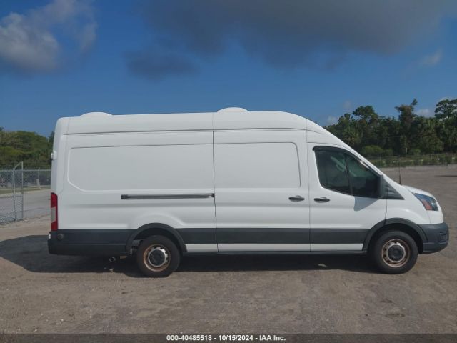 1FTBR3X80LKA23217 Ford Transit-250 Cargo Van