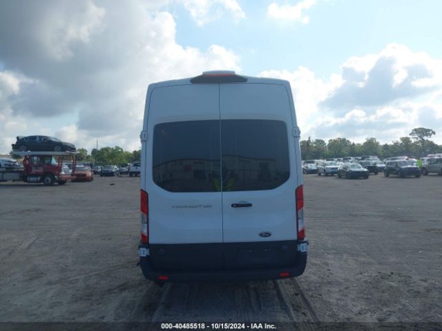1FTBR3X80LKA23217 Ford Transit-250 Cargo Van