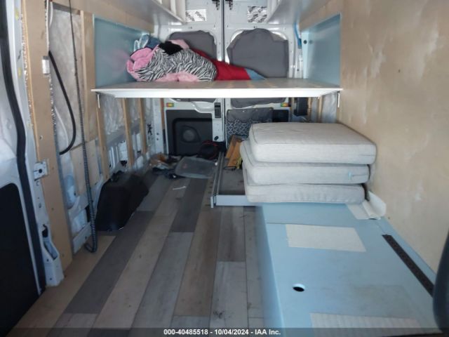 1FTBR3X80LKA23217 Ford Transit-250 Cargo Van