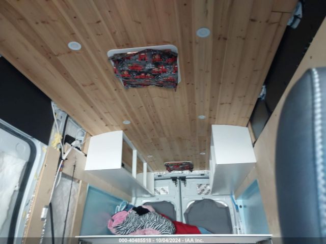 1FTBR3X80LKA23217 Ford Transit-250 Cargo Van