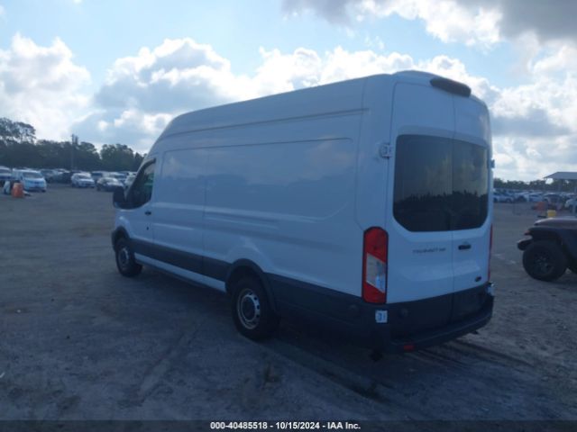 1FTBR3X80LKA23217 Ford Transit-250 Cargo Van