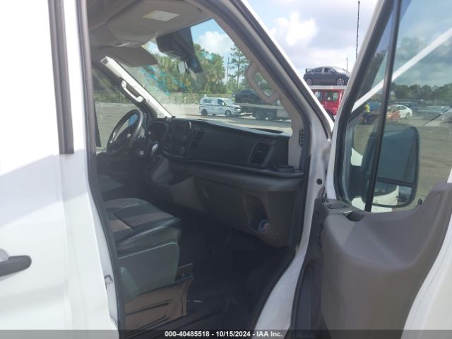 1FTBR3X80LKA23217 Ford Transit-250 Cargo Van