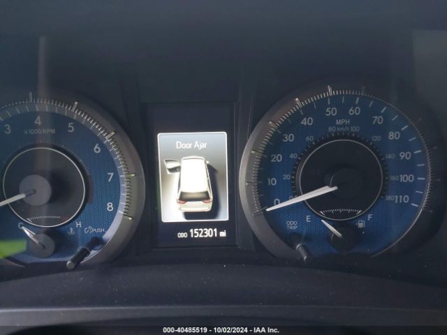 5TDDZ3DC7HS184567 Toyota Sienna Xle 7 Passenger